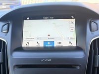 USED 2018 18 FORD FOCUS 1.0T EcoBoost Zetec Edition Estate 5dr Petrol Auto Euro 6 (s/s) (125 ps) APPLE CARPLAY - PARKING SENSOR