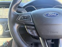 USED 2018 18 FORD FOCUS 1.0T EcoBoost Zetec Edition Estate 5dr Petrol Auto Euro 6 (s/s) (125 ps) APPLE CARPLAY - PARKING SENSOR