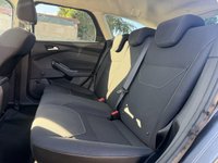 USED 2018 18 FORD FOCUS 1.0T EcoBoost Zetec Edition Estate 5dr Petrol Auto Euro 6 (s/s) (125 ps) APPLE CARPLAY - PARKING SENSOR