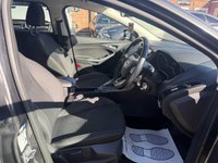 USED 2018 18 FORD FOCUS 1.0T EcoBoost Zetec Edition Estate 5dr Petrol Auto Euro 6 (s/s) (125 ps) APPLE CARPLAY - PARKING SENSOR