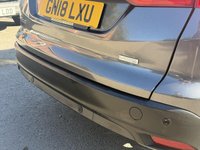 USED 2018 18 FORD FOCUS 1.0T EcoBoost Zetec Edition Estate 5dr Petrol Auto Euro 6 (s/s) (125 ps) APPLE CARPLAY - PARKING SENSOR