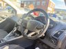 USED 2018 18 FORD FOCUS 1.0T EcoBoost Zetec Edition Estate 5dr Petrol Auto Euro 6 (s/s) (125 ps) APPLE CARPLAY - PARKING SENSOR