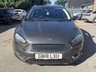 USED 2018 18 FORD FOCUS 1.0T EcoBoost Zetec Edition Estate 5dr Petrol Auto Euro 6 (s/s) (125 ps) APPLE CARPLAY - PARKING SENSOR