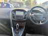 USED 2018 18 FORD FOCUS 1.0T EcoBoost Zetec Edition Estate 5dr Petrol Auto Euro 6 (s/s) (125 ps) APPLE CARPLAY - PARKING SENSOR