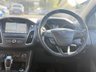 USED 2018 18 FORD FOCUS 1.0T EcoBoost Zetec Edition Estate 5dr Petrol Auto Euro 6 (s/s) (125 ps) APPLE CARPLAY - PARKING SENSOR