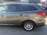 USED 2018 18 FORD FOCUS 1.0T EcoBoost Zetec Edition Estate 5dr Petrol Auto Euro 6 (s/s) (125 ps) APPLE CARPLAY - PARKING SENSOR