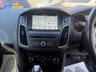 USED 2018 18 FORD FOCUS 1.0T EcoBoost Zetec Edition Estate 5dr Petrol Auto Euro 6 (s/s) (125 ps) APPLE CARPLAY - PARKING SENSOR