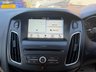 USED 2018 18 FORD FOCUS 1.0T EcoBoost Zetec Edition Estate 5dr Petrol Auto Euro 6 (s/s) (125 ps) APPLE CARPLAY - PARKING SENSOR