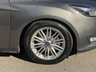 USED 2018 18 FORD FOCUS 1.0T EcoBoost Zetec Edition Estate 5dr Petrol Auto Euro 6 (s/s) (125 ps) APPLE CARPLAY - PARKING SENSOR