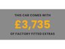 USED 2018 18 FORD FOCUS 1.0T EcoBoost Zetec Edition Estate 5dr Petrol Auto Euro 6 (s/s) (125 ps) APPLE CARPLAY - PARKING SENSOR