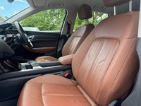 USED 2020 70 AUDI E-TRON 50 Technik SUV 5dr Electric Auto quattro 71.2kWh (313 ps) 