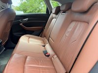 USED 2020 70 AUDI E-TRON 50 Technik SUV 5dr Electric Auto quattro 71.2kWh (313 ps) 