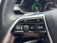 USED 2020 70 AUDI E-TRON 50 Technik SUV 5dr Electric Auto quattro 71.2kWh (313 ps) 