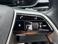 USED 2020 70 AUDI E-TRON 50 Technik SUV 5dr Electric Auto quattro 71.2kWh (313 ps) 