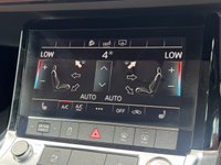 USED 2020 70 AUDI E-TRON 50 Technik SUV 5dr Electric Auto quattro 71.2kWh (313 ps) 