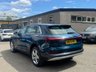 USED 2020 70 AUDI E-TRON 50 Technik SUV 5dr Electric Auto quattro 71.2kWh (313 ps) 