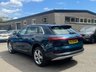 USED 2020 70 AUDI E-TRON 50 Technik SUV 5dr Electric Auto quattro 71.2kWh (313 ps) 