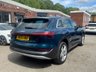 USED 2020 70 AUDI E-TRON 50 Technik SUV 5dr Electric Auto quattro 71.2kWh (313 ps) 