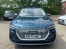 USED 2020 70 AUDI E-TRON 50 Technik SUV 5dr Electric Auto quattro 71.2kWh (313 ps) 