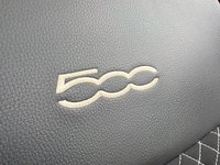 USED 2023 72 FIAT 500 1.0 MHEV Dolcevita Plus Hatchback 3dr Petrol Manual Euro 6 (s/s) (70 bhp) WARRANTY+BREAKDOWN COVER AVAILABLE*