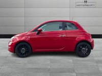 USED 2023 72 FIAT 500 1.0 MHEV Dolcevita Plus Hatchback 3dr Petrol Manual Euro 6 (s/s) (70 bhp) WARRANTY+BREAKDOWN COVER AVAILABLE*