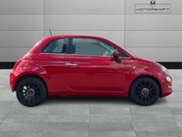USED 2023 72 FIAT 500 1.0 MHEV Dolcevita Plus Hatchback 3dr Petrol Manual Euro 6 (s/s) (70 bhp) WARRANTY+BREAKDOWN COVER AVAILABLE*