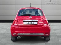 USED 2023 72 FIAT 500 1.0 MHEV Dolcevita Plus Hatchback 3dr Petrol Manual Euro 6 (s/s) (70 bhp) WARRANTY+BREAKDOWN COVER AVAILABLE*