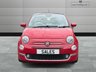 USED 2023 72 FIAT 500 1.0 MHEV Dolcevita Plus Hatchback 3dr Petrol Manual Euro 6 (s/s) (70 bhp) WARRANTY+BREAKDOWN COVER AVAILABLE*
