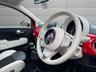 USED 2023 72 FIAT 500 1.0 MHEV Dolcevita Plus Hatchback 3dr Petrol Manual Euro 6 (s/s) (70 bhp) WARRANTY+BREAKDOWN COVER AVAILABLE*