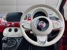 USED 2023 72 FIAT 500 1.0 MHEV Dolcevita Plus Hatchback 3dr Petrol Manual Euro 6 (s/s) (70 bhp) WARRANTY+BREAKDOWN COVER AVAILABLE*