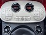 USED 2023 72 FIAT 500 1.0 MHEV Dolcevita Plus Hatchback 3dr Petrol Manual Euro 6 (s/s) (70 bhp) WARRANTY+BREAKDOWN COVER AVAILABLE*