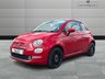 USED 2023 72 FIAT 500 1.0 MHEV Dolcevita Plus Hatchback 3dr Petrol Manual Euro 6 (s/s) (70 bhp) WARRANTY+BREAKDOWN COVER AVAILABLE*