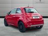 USED 2023 72 FIAT 500 1.0 MHEV Dolcevita Plus Hatchback 3dr Petrol Manual Euro 6 (s/s) (70 bhp) WARRANTY+BREAKDOWN COVER AVAILABLE*