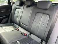 USED 2020 70 AUDI E-TRON 50 Technik SUV 5dr Electric Auto quattro 71.2kWh (313 ps) 
