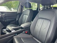 USED 2020 70 AUDI E-TRON 50 Technik SUV 5dr Electric Auto quattro 71.2kWh (313 ps) 