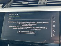 USED 2020 70 AUDI E-TRON 50 Technik SUV 5dr Electric Auto quattro 71.2kWh (313 ps) 