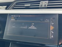 USED 2020 70 AUDI E-TRON 50 Technik SUV 5dr Electric Auto quattro 71.2kWh (313 ps) 