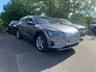 USED 2020 70 AUDI E-TRON 50 Technik SUV 5dr Electric Auto quattro 71.2kWh (313 ps) 