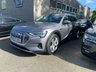 USED 2020 70 AUDI E-TRON 50 Technik SUV 5dr Electric Auto quattro 71.2kWh (313 ps) 