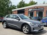 USED 2020 70 AUDI E-TRON 50 Technik SUV 5dr Electric Auto quattro 71.2kWh (313 ps) 