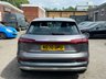 USED 2020 70 AUDI E-TRON 50 Technik SUV 5dr Electric Auto quattro 71.2kWh (313 ps) 