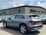 USED 2020 70 AUDI E-TRON 50 Technik SUV 5dr Electric Auto quattro 71.2kWh (313 ps) 