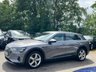 USED 2020 70 AUDI E-TRON 50 Technik SUV 5dr Electric Auto quattro 71.2kWh (313 ps) 