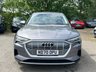 USED 2020 70 AUDI E-TRON 50 Technik SUV 5dr Electric Auto quattro 71.2kWh (313 ps) 