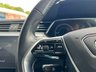 USED 2020 70 AUDI E-TRON 50 Technik SUV 5dr Electric Auto quattro 71.2kWh (313 ps) 
