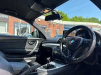 USED 2013 13 BMW 1 SERIES 3.0 125i Sport Plus Edition Coupe 2dr Petrol Manual Euro 5 (218 ps) 