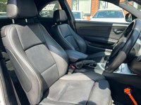 USED 2013 13 BMW 1 SERIES 3.0 125i Sport Plus Edition Coupe 2dr Petrol Manual Euro 5 (218 ps) 