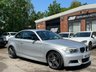 USED 2013 13 BMW 1 SERIES 3.0 125i Sport Plus Edition Coupe 2dr Petrol Manual Euro 5 (218 ps) 