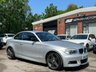 USED 2013 13 BMW 1 SERIES 3.0 125i Sport Plus Edition Coupe 2dr Petrol Manual Euro 5 (218 ps) 