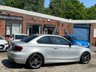 USED 2013 13 BMW 1 SERIES 3.0 125i Sport Plus Edition Coupe 2dr Petrol Manual Euro 5 (218 ps) 